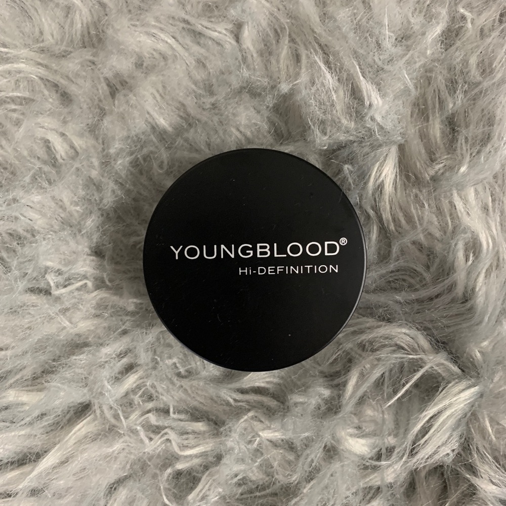 Brand New YoungBlood High Definition Powder
